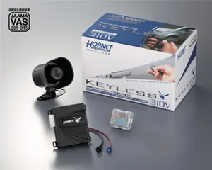 純正キーレス連動タイプ