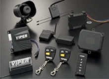 オリジナルカーセキュリティの開発