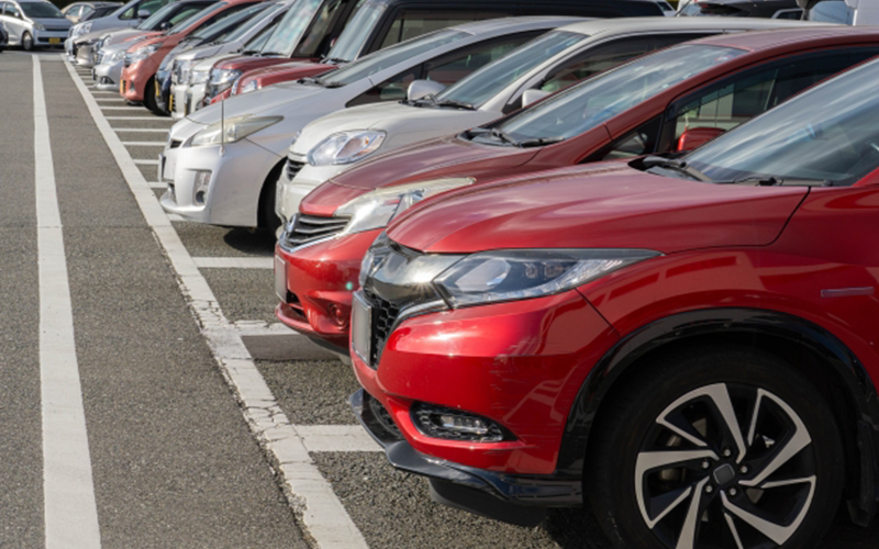 日本市場に特化した防犯技術