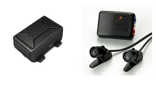 取り付けの柔軟性と拡張オプション