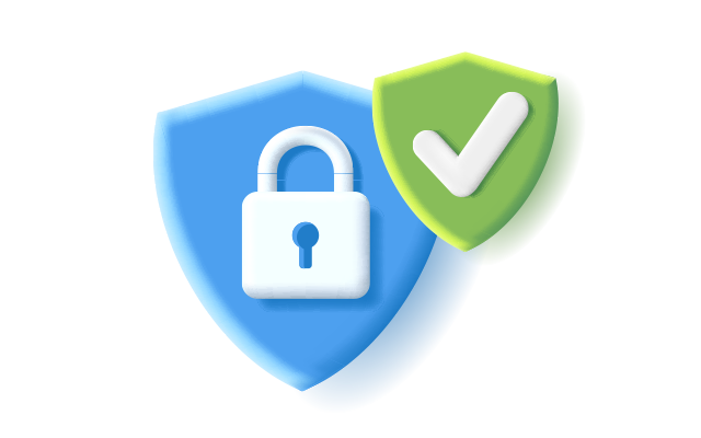 世界最高レベルの暗号化技術